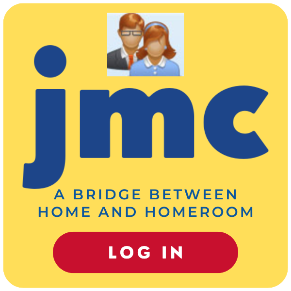 South Page Schools - JMC Parent Access