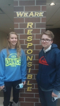 Speech Award Winners